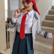 Image for article titled Welcome To BreadCon, Where Everyone Is An Anime Character Who Is Late For School